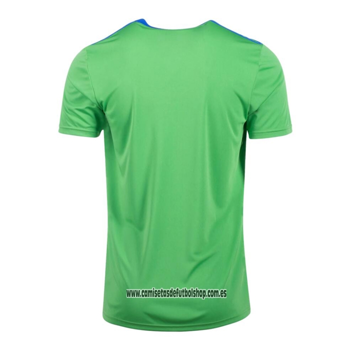 Primera Camiseta Seattle Sounders 2022